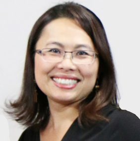 Fenglaly Lee, M.D.