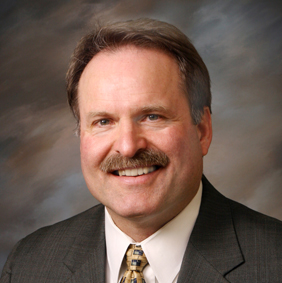 Kurt Zumwalt