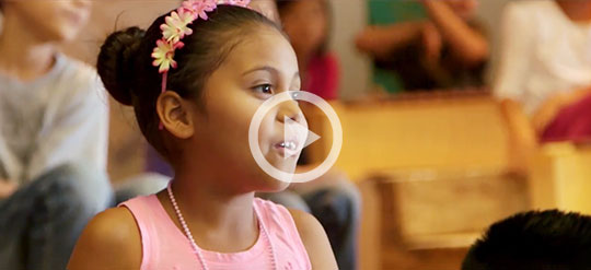 Watch the SPARK Did You Know video ad