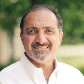Darius Assemi