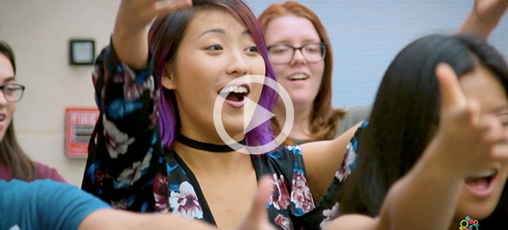Watch the Arts and Equity video