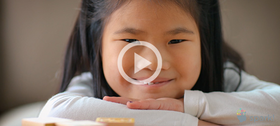 Watch the Arts and Social Emotional Learning video